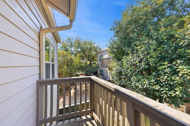 Dallas Condo: 5616 Preston Oaks Rd
