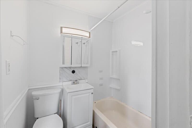 National Park Condo: 601 Wesley Avenue - C