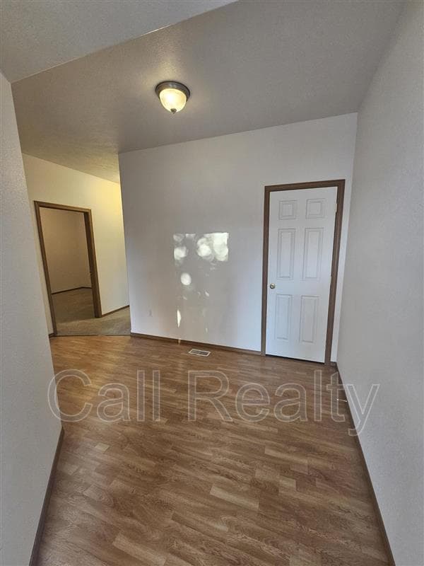 Airway Heights Condo: 823 S Russell St