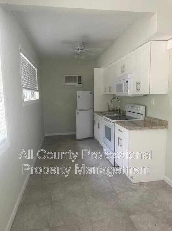 Miami Condo: 3081 Virginia St.