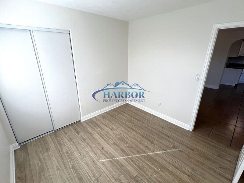 Harbor City Condo: 1035 - 1043 West 253rd Street