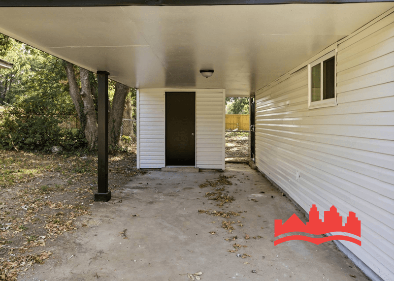 Horn Lake House: 2575 Eastbrook Dr