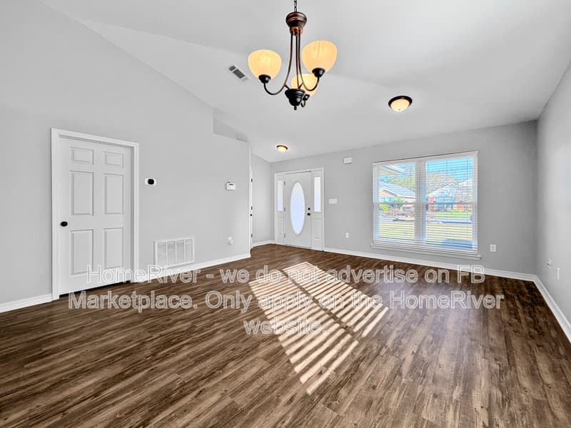Fort Walton Beach House: 1606 Ella Ruth Dr