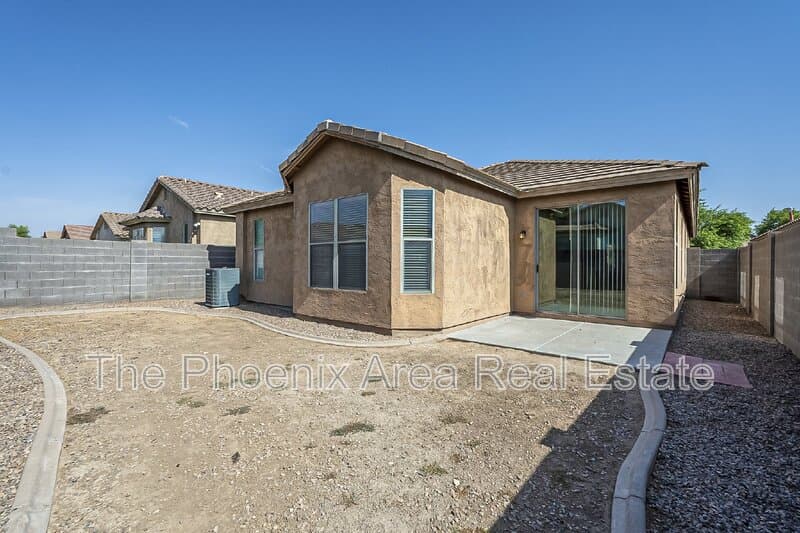 San Tan Valley House: 3103 W Dancer Ln