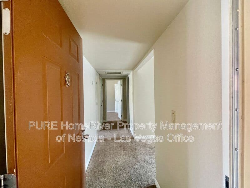 Las Vegas House: 5140 Indian River Dr