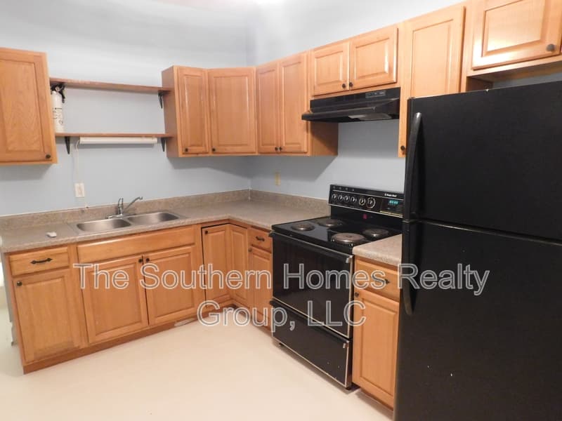 Etowah Condo: 830 Tennessee Ave., Apt 1