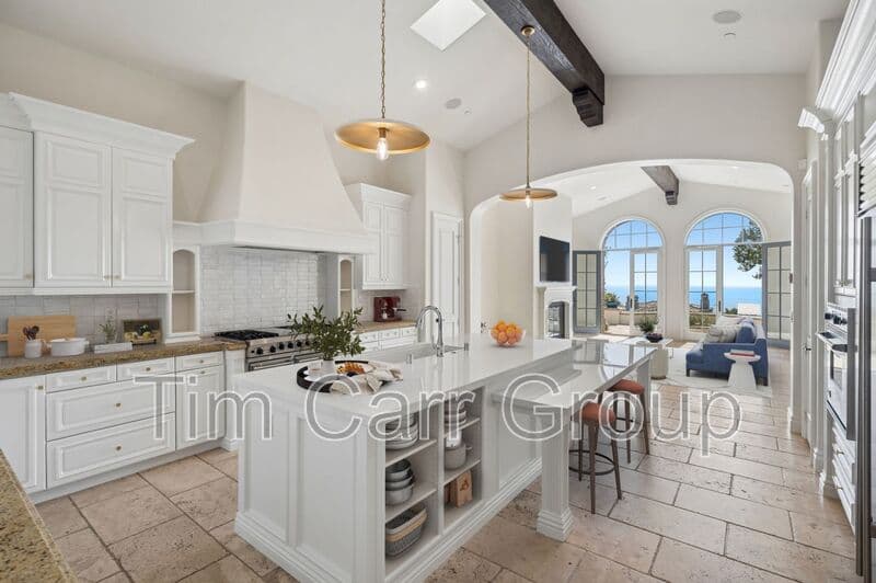 Newport Coast House: 28 Cliffhouse Bluff