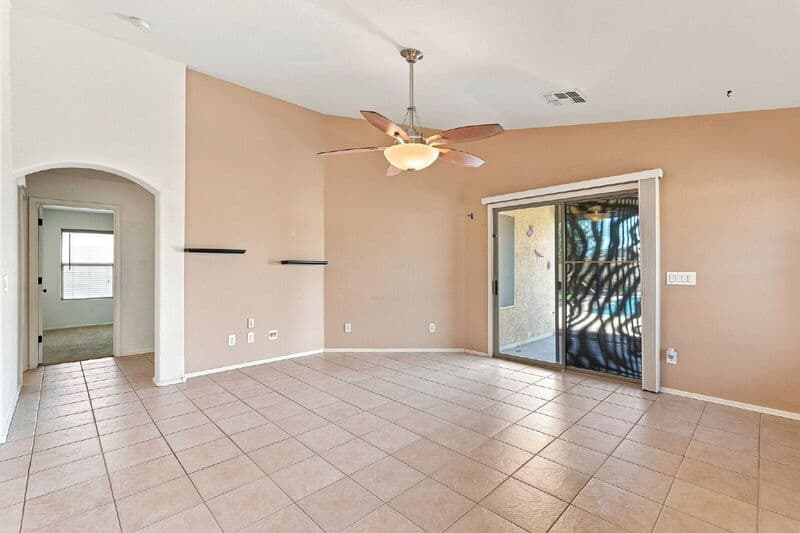 San Tan Valley House: 521 West Angus Road