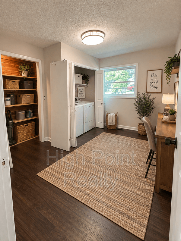 Rainsville House: 61 Rains Avenue Southeast