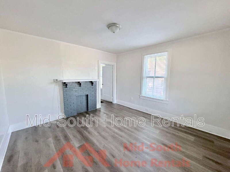 Memphis House: 331 W Dison Ave