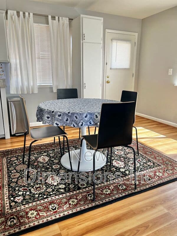 Reno House: 561 Claremont Street