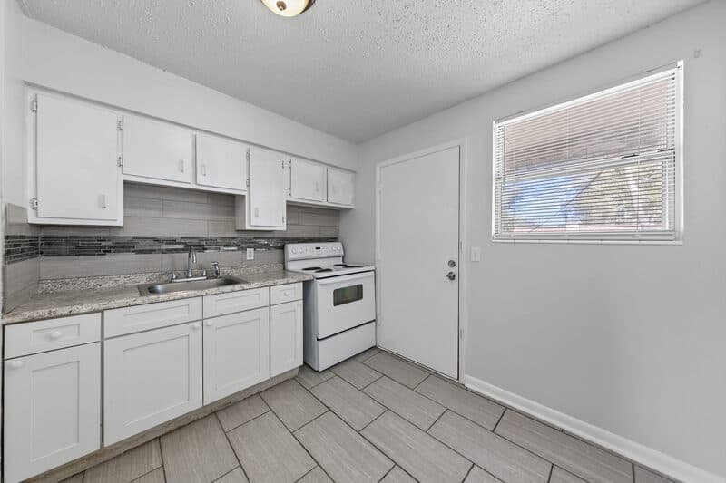 Jacksonville Condo: 1531 Louisiana Street