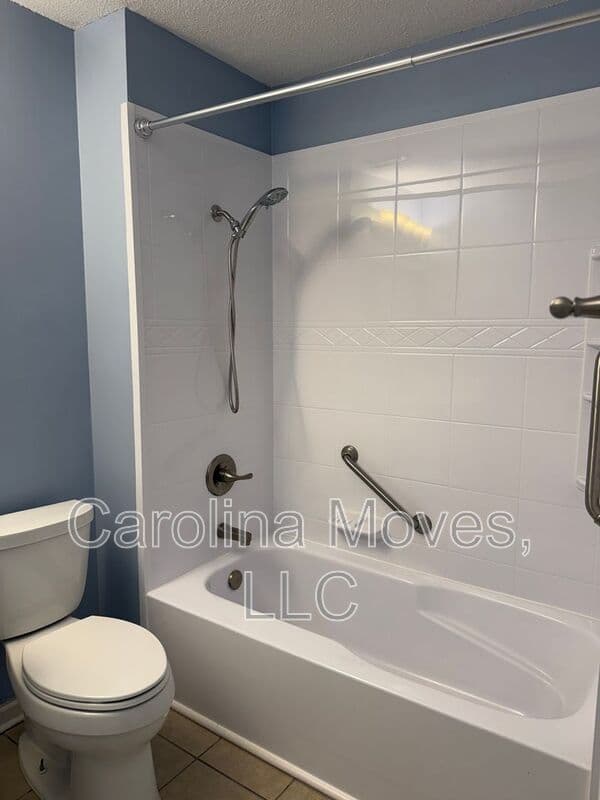 Greenville Condo: 925 Cleveland St.