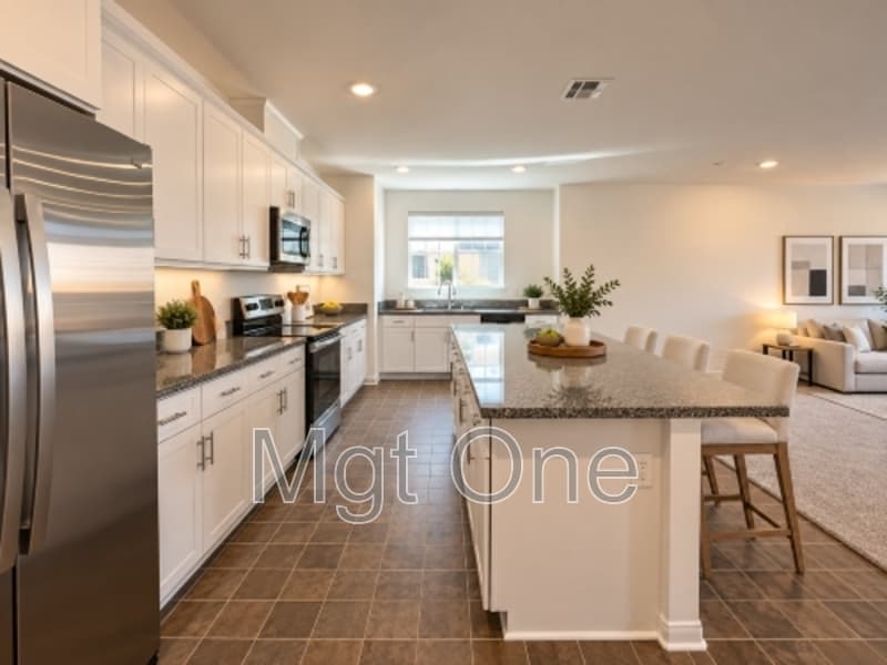 Moreno Valley House: 24790 Lynx Avenue