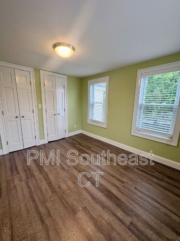 Groton Condo: 12 Fort Hill Road