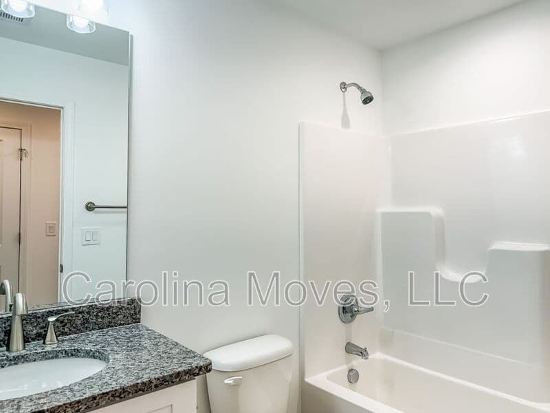Greenville Condo: 707 W Parker Rd