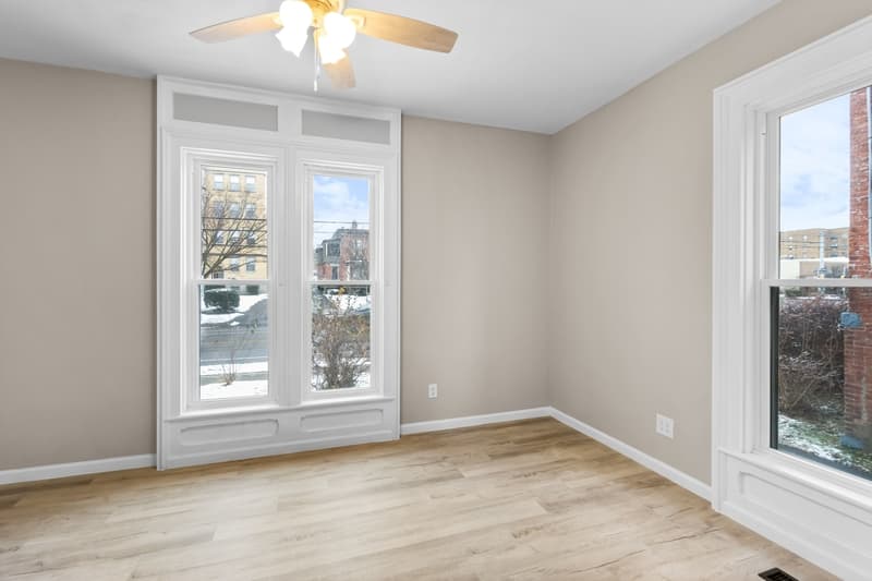 Syracuse Condo: 905 Ackerman Avenue - 1