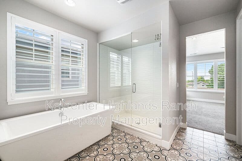 Highlands Ranch House: 533 Red Thistle Dr