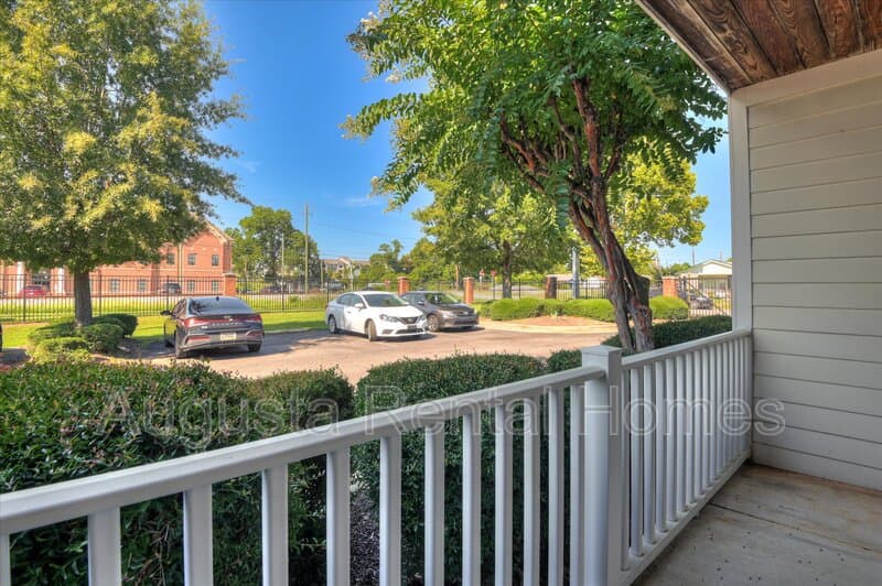 Augusta Condo: 1425 Lee Beard Way Unit 109