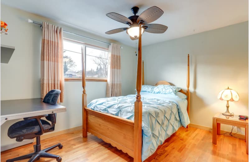 Seattle Condo: 10010 51st Ave S. - A