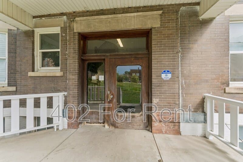 Omaha Condo: 210 South 24th Street - 304