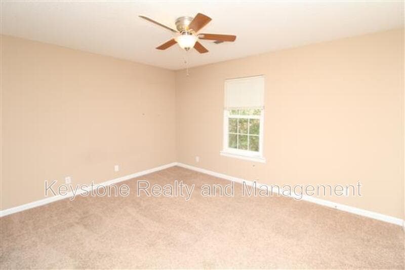 Clarksville Townhome: 2446 Caroline Drive