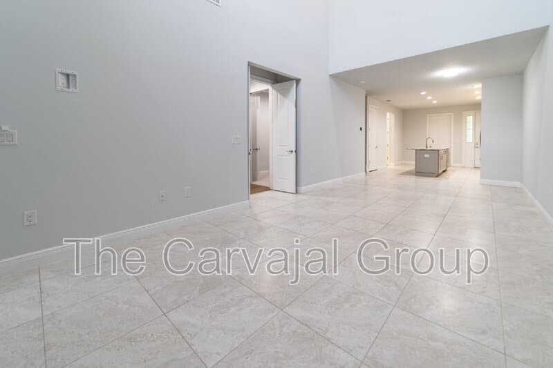 Indian Harbour Beach Townhome: 1017 Steven Patrick Avenue