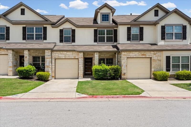 Austin House: 1502 Airedale Rd