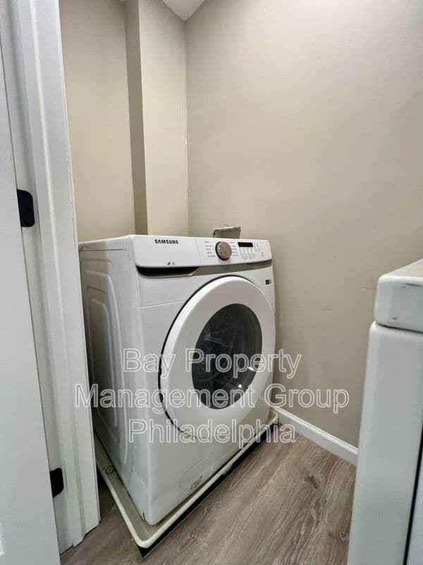 Philadelphia Condo: 1844 W Master St