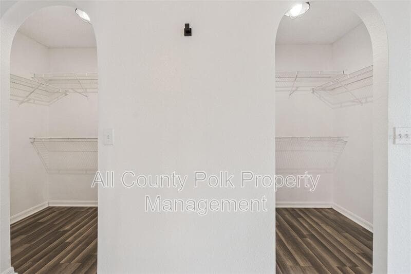 Poinciana House: 455 Danube Dr.