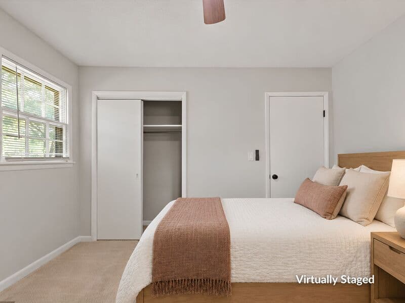 Madison House: 507 Clift Drive