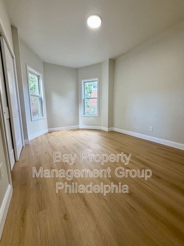Philadelphia Condo: 724 S 52nd St