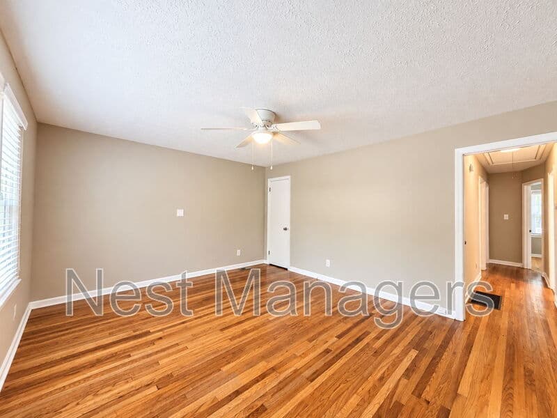 Fayetteville Condo: 1905 White Street