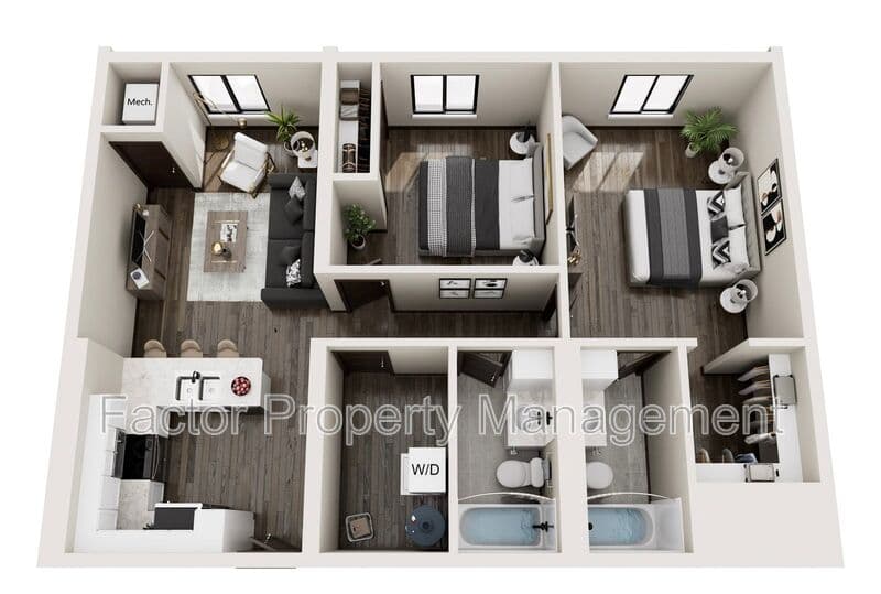 North Mankato Condo: 1111 Range St