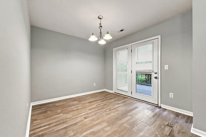 Knoxville Townhome: 8705 Mowbray Way