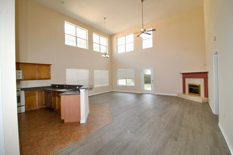 Santa Rosa Beach House: 551 Loblolly Bay Drive