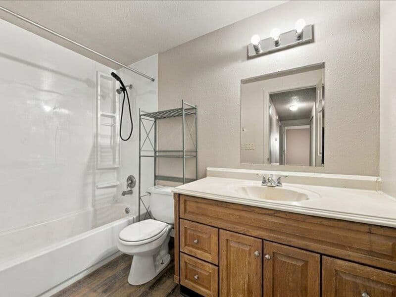 Kennewick Condo: 6208 W. Albany Ct.