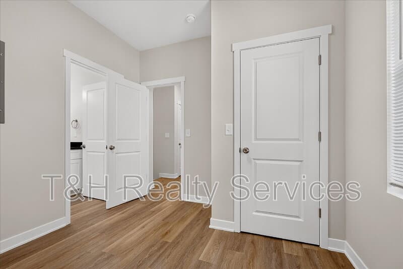 Indianapolis Condo: 415 North Walcott Street