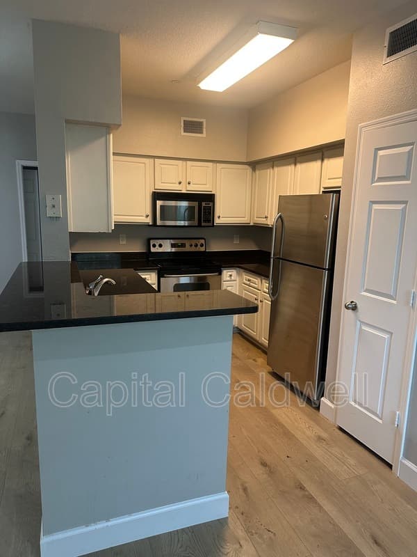 Tampa Condo: 2010 E Palm Ave