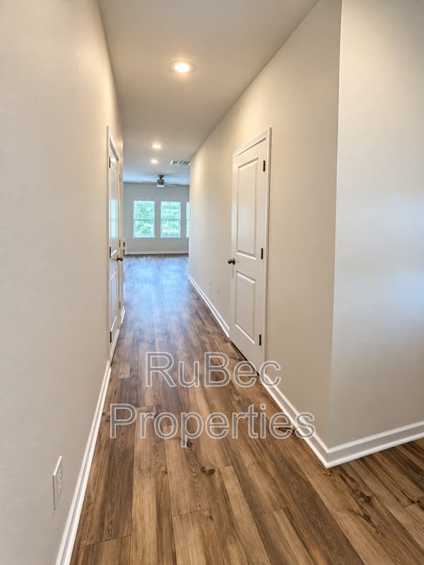 Kannapolis Townhome: 1663 Old Rivers Road