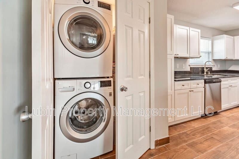Memphis Condo: 1616 Monroe Ave