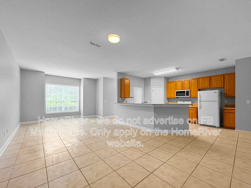 Middleburg Townhome: 3152 Ravines Rd