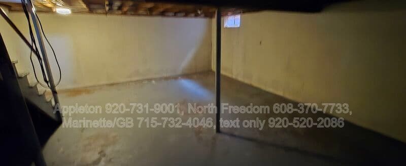 Oshkosh Condo: 315 Dove Street