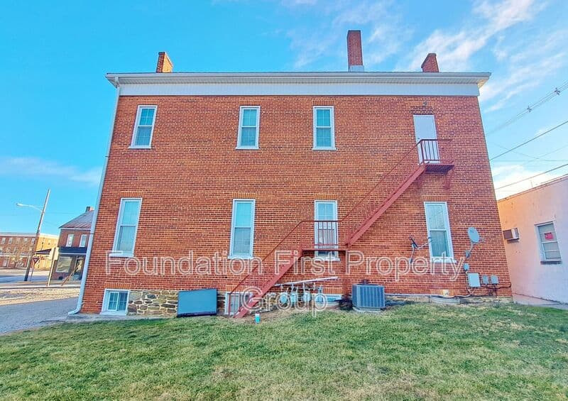 Codorus Condo: 9 Baltimore Street