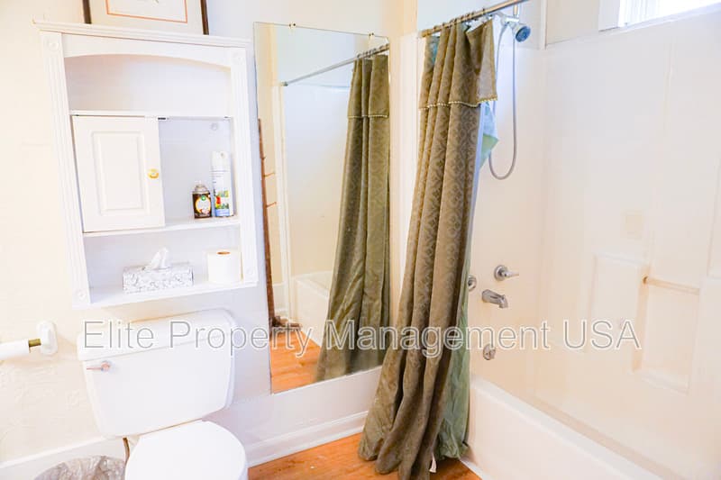 Lula Condo: 5904 Wall Street
