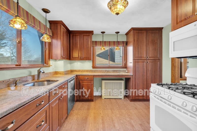 Watertown Condo: 13 Bridgham Ave - 2