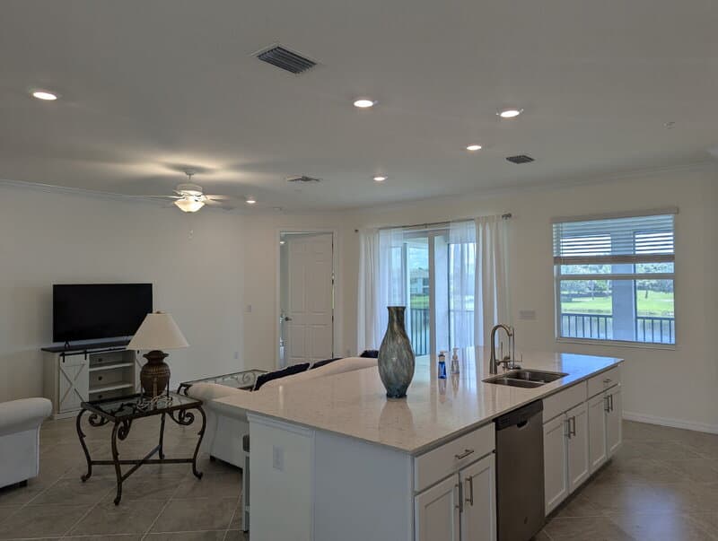 Bradenton Townhome: 923 Tidewater Shores Loop