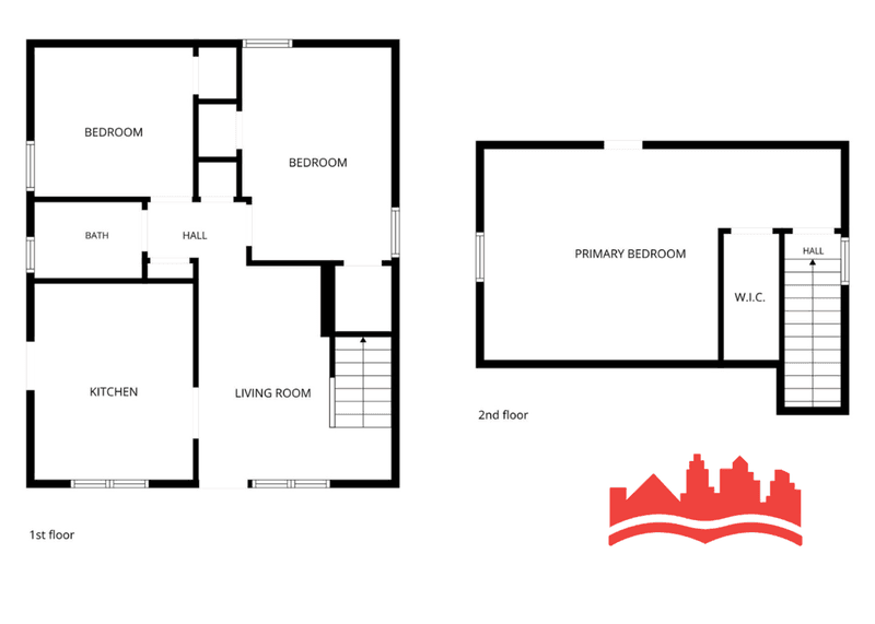Memphis House: 2449 Labonte Dr