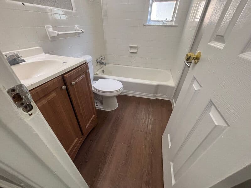 Memphis House: 3581 Kensett Dr