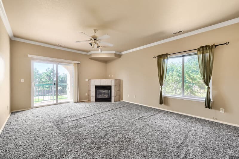 Colorado Springs Condo: 3060 Mandalay Grove - 7